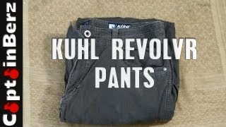 Kuhl Revolvr Pant [upl. by Veal]