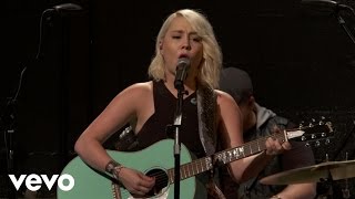 RaeLynn  For A Boy  Vevo dscvr Live [upl. by Naloj812]