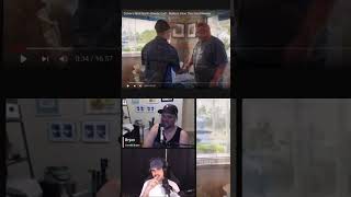 Bubba hustling the service workers bubba bubbaarmy mancow greaseman howardstern bobandtom [upl. by Eigna]