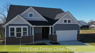 7778 E Timber Creek Drive Alexandria KY 41001 [upl. by Autum84]