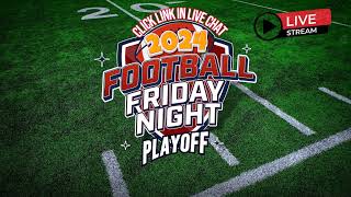 Ionia vs Hastings  Michigan High School Football LIVE [upl. by Chandra]