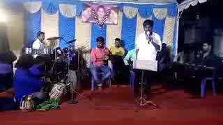 Puratchi thalaivi Amma iringal Padal gana sudhagar by Gana Raji [upl. by Selimah]