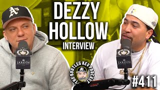 Dezzy Hollow on Bringing Back GFunk Working w PLo Mack 10 Kurupt amp New Album [upl. by Kyte403]