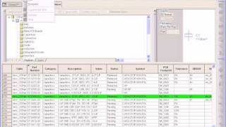 Utilizing Relational Database Support in OrCAD Capture CIS [upl. by Sholem732]