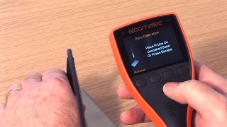 Calibration Methods on the Elcometer 456 Coating Thickness Gauge [upl. by Hasila]