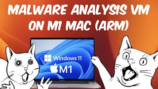 Set up Vagrant amp VMware Fusion for Virtual Machine in macOS with Apple Silicon M1 M2 Pro Ultra [upl. by Trebma]