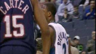 DeShawn Stevenson Mix by Reignman562 [upl. by Alia918]