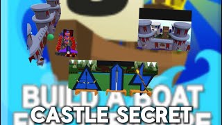 How to do the castle secret [upl. by Nabala670]