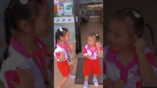 Munin Lalin in 7 cute funny funnyshorts funnyvideo [upl. by Aihsela761]