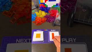 Tetris the board game boardgame [upl. by Cummins]