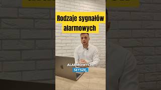 Rodzaje sygnałów alarmowych bezpieczeństwo obronacywilna sygnałyalarmowe zkryzysowe michalmisko [upl. by Sorcha544]