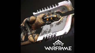 The only Gunblade you ever need Vastilok amp Baro KiTeer 194  Highlights amp Build  Warframe 3 [upl. by Ecirrehs592]