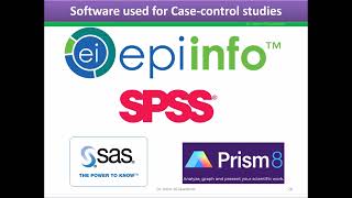 Casecontrol study design [upl. by Tiloine]