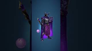 DarkLord Costume Breaking limits Beta2024 December 2024 Empiresamppuzzles [upl. by Dhar]