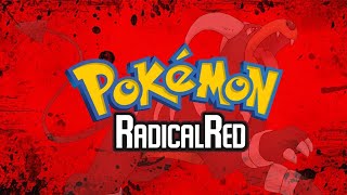 Beating Radical Red For the FIRST TIME [upl. by Anoniw]