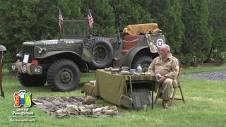 CPCVB  Boalsburg Memorial Day [upl. by Reddin]