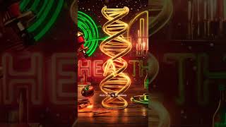 WHY DNA HEALTH  Secret Key 2 Wellness amp Longevity And the Vital Role of Nucleotides amp Amino Acids [upl. by Aveer641]