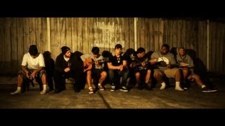 Time  OBC  Official Music Video Whangarei New Zealand [upl. by Erlina]