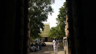 Lord shivas Uthirakosamangai Temple famous for Arudra darshan [upl. by Orsino301]