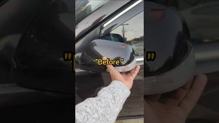 2013 toyota corolla xli side mirror retract motors fixing shorts trending car subscribe youtube [upl. by Eikcin]