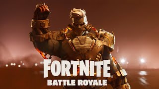 Fortnite Battle Royale Chapter 5 Season 3  Wrecked  Launch Trailer [upl. by Sihtam]