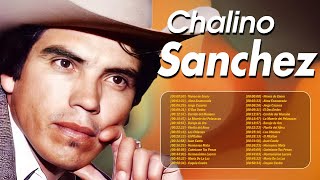 Chalino Sánchez  Mix Grandes Sucessos Románticas Antigas de Chalino Sánchez [upl. by Anomis]