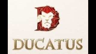 DUCATUS  Технические характеристики [upl. by Conley582]