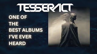 TesseracT  War of Being FULL ALBUM REACTION [upl. by Itsirk158]