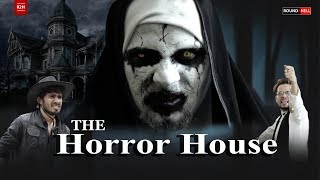 THE HORROR HOUSE  Round2hell  R2H [upl. by Morey]