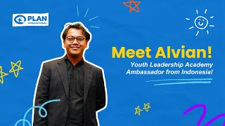 Alvian  Youth Leadership Academy [upl. by Otila]