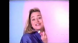 Wrigleys Extra Classic Bubble Gum Commercial 1992 [upl. by Coraline]