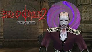 THE NOBLES WORK FOR ME  Blood Omen 2 [upl. by Alon]