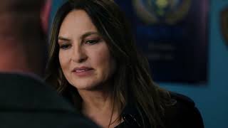 Olivia BensonElliot Stabler Another Love Bensler [upl. by Anirtek]