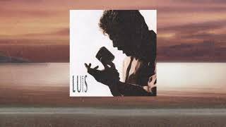 Luis Miguel  No Sé Tú Lyric Video [upl. by Haldis]