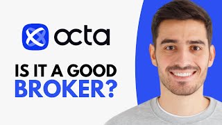 Is OctaFX a Good Forex Broker  Octa Review 2024 [upl. by Simonsen]