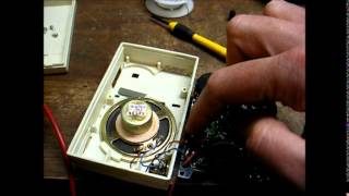 Repair of 3 pocket transistor radios [upl. by Yromem750]