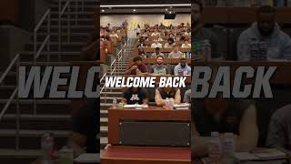 Welcome Back  Gopher Football 2024 Fall Camp [upl. by Kerr]