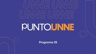 Punto UNNE  Programa 25 [upl. by Sanders318]