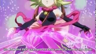 yugioh zeal ll  gagaga duos suspension part 22 [upl. by Barnett986]