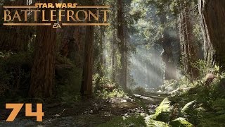 STAR WARS BATTLEFRONT • Der Duros 074 DeutschLet´s Play [upl. by Eibor]