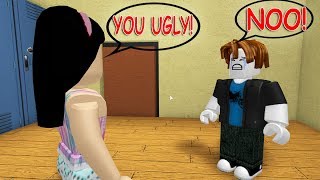 THE WORLDS SADDEST ROBLOX BULLY STORY [upl. by Hewe]