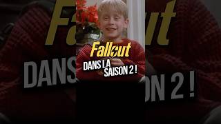 MACAULEY CULKIN serait dans la SAISON 2 de FALLOUT [upl. by Jase]