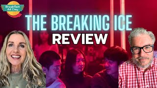 THE BREAKING ICE Movie Review  Anthony Chen  Love Triangle  Strand Releasing [upl. by Chaves333]