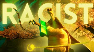 4K 60 FPS Master Oogway 🐢  Kung fu panda  Badass edit  Silent Reverie [upl. by Aenyl]