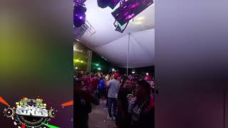 Medicina de AmorSonido Kings en Plaza Miguel Hidalgo Acatlán d osorio Puebla Audio de Sonido Famoso [upl. by Seidule]