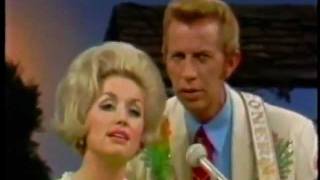 Dolly Parton amp Porter Wagoner  Always Always [upl. by Emlynne461]