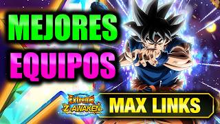 GRACIAS POR TODO  EZA Goku Ultra Instinct Sign STR LR Rainbow MAX Showcase Dokkan Battle [upl. by Naaman]