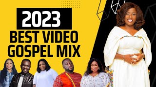 BEAUTIFUL GHANA GOSPEL MIX 2023 [upl. by Landre]