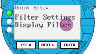 Rheonik Mass Flow – FilterDamping Setting Tutorial 28 [upl. by Aihcila]