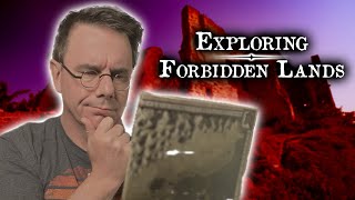 Exploring Forbidden Lands [upl. by Acsot]